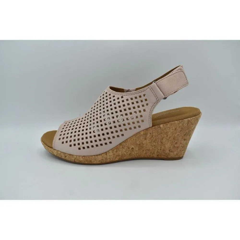 Rockport womens size